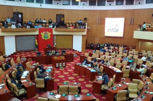 Dualization of Koforidua - Mamfe - Peduase Highway to Commence as Parliament Approves €150 Million