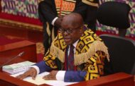 Ghana's Parliament Passes Anti-LGBTQ Bill Despite Human Right Groups Rejection