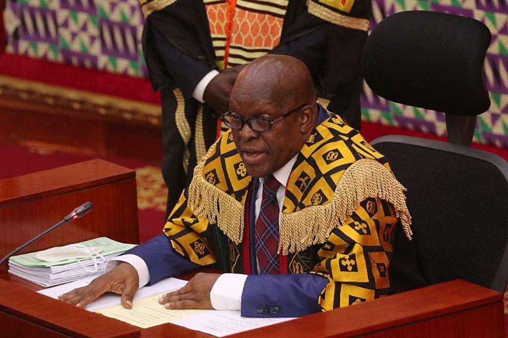 Ghana's Parliament Passes Anti-LGBTQ Bill Despite Human Right Groups Rejection