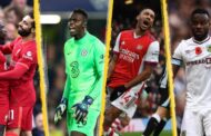 Africa Cup of Nations: Which Premier League Players Might Be Going?