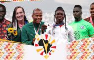 African Sports Personality of the Year 2021 Award Shortlist Revealed