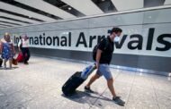 Covid: UK Red List Criticized As 'Travel Apartheid' By Nigeria