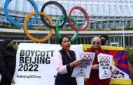 2022 Beijing Winter Olympics: Australia Joins US Diplomatic Boycott