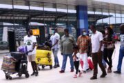 Omicron Virus: Ghana Ban Travellers From Malta