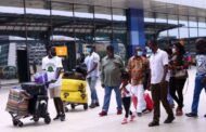 COVID-19: Positive Cases Recorded at Kotoka Have Come From Passengers