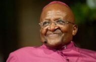 Desmond Tutu - The Staunch and Steadfast Healer of a Nation