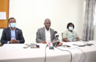 E/R: 364K Doses of Covid Vaccines Administered - Health Director