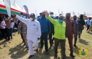 Akufo-Addo, Afriyie Akoto Deserve Commendations for Contributions to Agric Sector - Posch Oduro