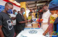 Counsel Your Wards to Consider Choosing TVET Programs - Bawumia to Parents