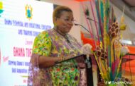 Expect More Jobs - TVET Director-General