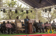 NTC Gives 129,000 Licenses to Teachers - President