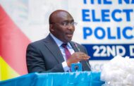 Government Recognizes the Gaps in Health Infrastructure - Bawumia