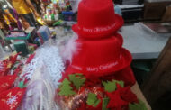 Christmas Festivities: Koforidua Traders Complain of Slow Sales