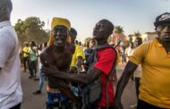 Darboe Takes Gambia Election Challenge to Court