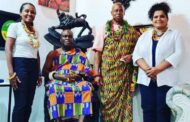 E/R: New York Mayor-Elect Visits Akwamufie