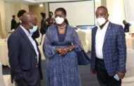 Digital Transformation Requires Investment and Infrastructure Development - Ursula