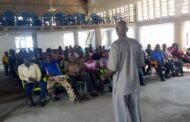 Fishermen at Yeji Accuse Politicians of Hijacking Premix Fuel, Outboard Motors