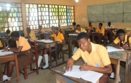 2024 BECE: All Electronic Communication Devices Are Prohibited At Examination Centres - WAEC