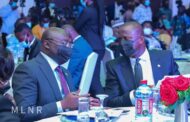 BoG to Begin Gold Purchase from Small Scale Mining Sector - Dr. Bawumia