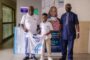 Bawumia Meets Gold Medal Winners of 2021 Worldskills Ghana National Skills Competition