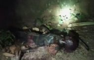 A/R: 5 Innocent Men Murdered By Mob Attack, 1 Beheaded