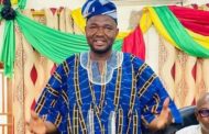N/R: NPP Chairman to Cut Sod For Regional Party Office amidst Criticisms