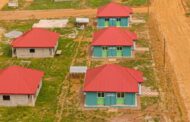 Western North: SHC Inspects Ongoing Housing Project for Immigration Service