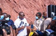 Oti Region: Large Deposits of Iron Ore Discovered at Akokrowa