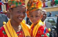 Welcome to Suriname: A Country In Southern America With Ghanaian Ancestry