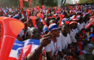 All Is Set For NPP National Delegates Conference from Tomorrow