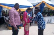 E/R: Introduce Entrepreneurial and Talent Development at Basic Schools - Dr. Annor Frimpong