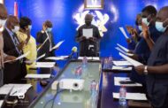 Railway Development Ministry Advisory Board Inaugurated, Charged to Revamp the Sector