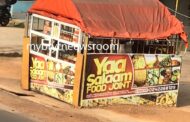 The Impact of Pubs, Drinking Spots and Fast Foods Delivery Outlets in Koforidua