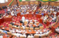 Finance Minister Writes to Parliament after Rejection and Approval of 2022 Budget