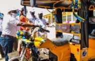 Engineering Design & Innovation Center of CCTU Unveil Solar-Powered 