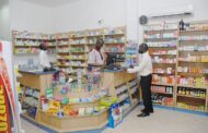 Ghana Introduce First-Ever National Electronic-Pharmacy