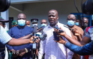 Protect Volta Basin From Private Developers - Lands Minister Charges REGSEC