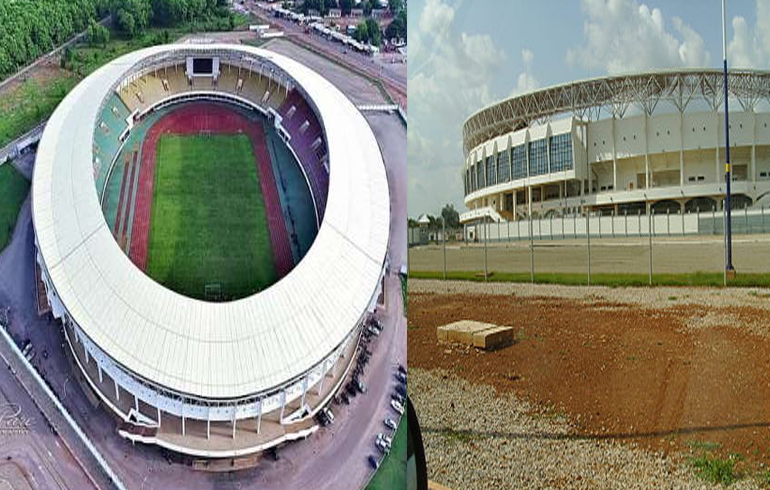 National Sports Authority To Close Down Accra, Tamale Stadia For Maintenance