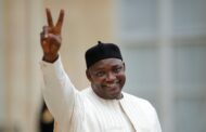 Gambia Elections: Adama Barrow Declared Presidential Election Winner
