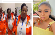 'Stop Disgracing Ashanti's - Afia Schwarzenegger Tells Mercy Asiedu