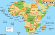 Democractic Governance In Africa