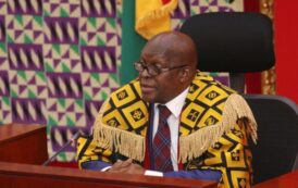 Parliament Resumes Sitting Today