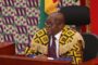 A/R:Otumfuo Warn  Politicians About Overly Monetizing The Political Process