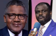 Dangote Is Rich But He Does Not Pay Tithe - Nigerian Televangelist