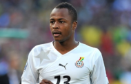 Africa Cup Of Nations Is ‘Harder’ Than World Cup – Andre Ayew