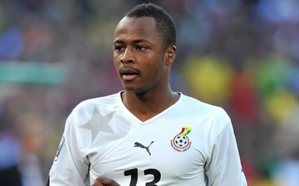 I Won’t Be Surprised To See Andre Ayew In Black Stars For World Cup – Kofi Adams