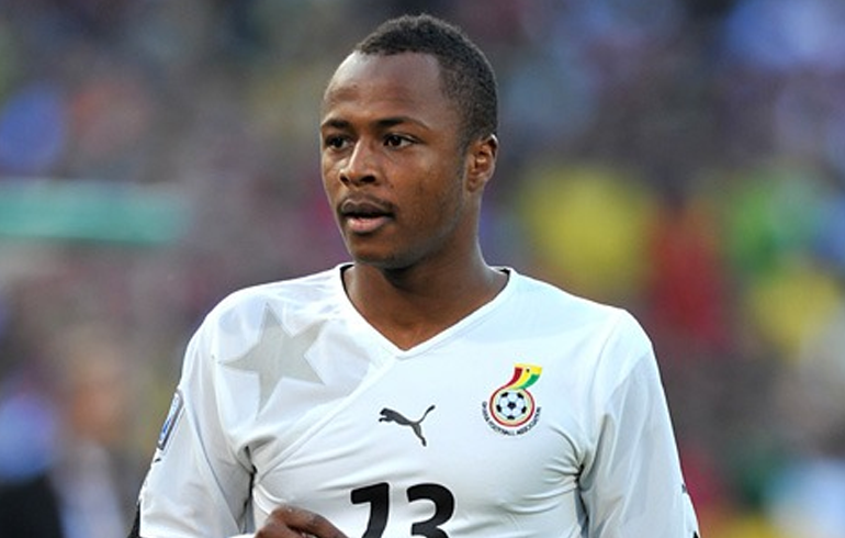 Black Stars Squad: Return Of Andre Ayew, Others Spark Controversy