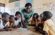 Choose Early Childhood Education as Your Course - Teacher Trainees Urged
