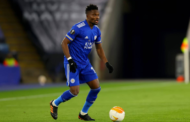 Daniel Amartey Misses Sixth Straight Game At Leicester City