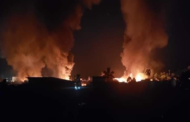 Dozens Killed In Haiti Fuel Tanker Blast